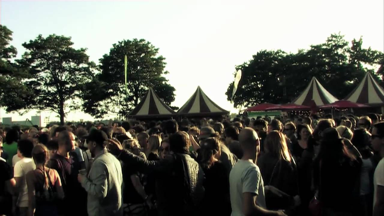 Trailer 18HRS Festival 2012