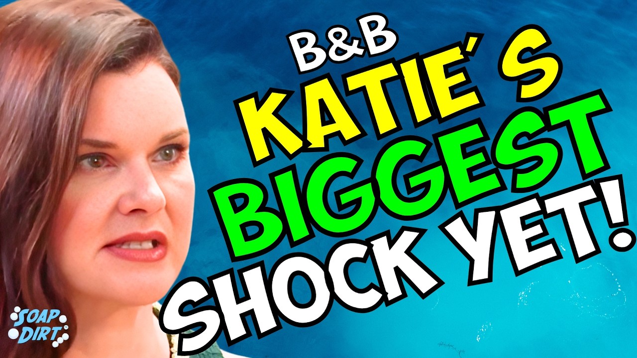 Bold and the Beautiful: Katie&rsquo;s Other New Hires SHOCK Forresters! | Soap Dirt