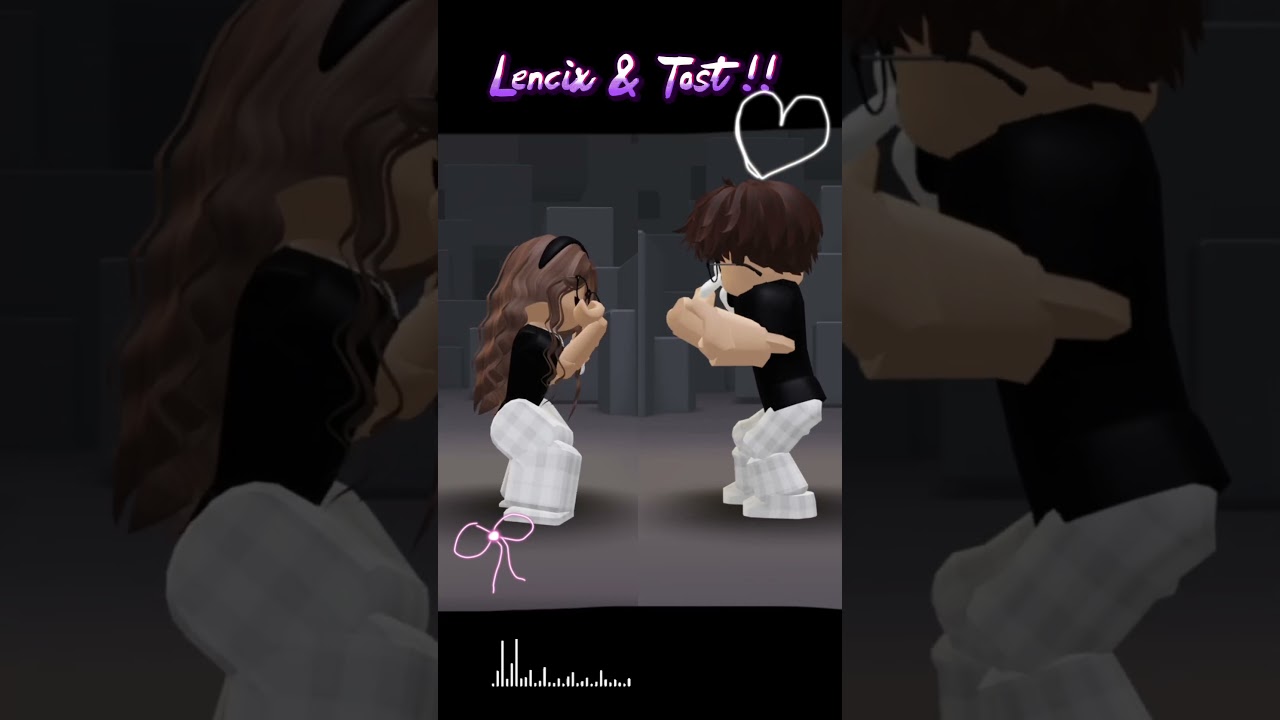 👅💋 @Lencix.and.Tost.official  || #dlaciebie #roblox #wyy #rbx_tost #lencixnaprezydenta #foryou