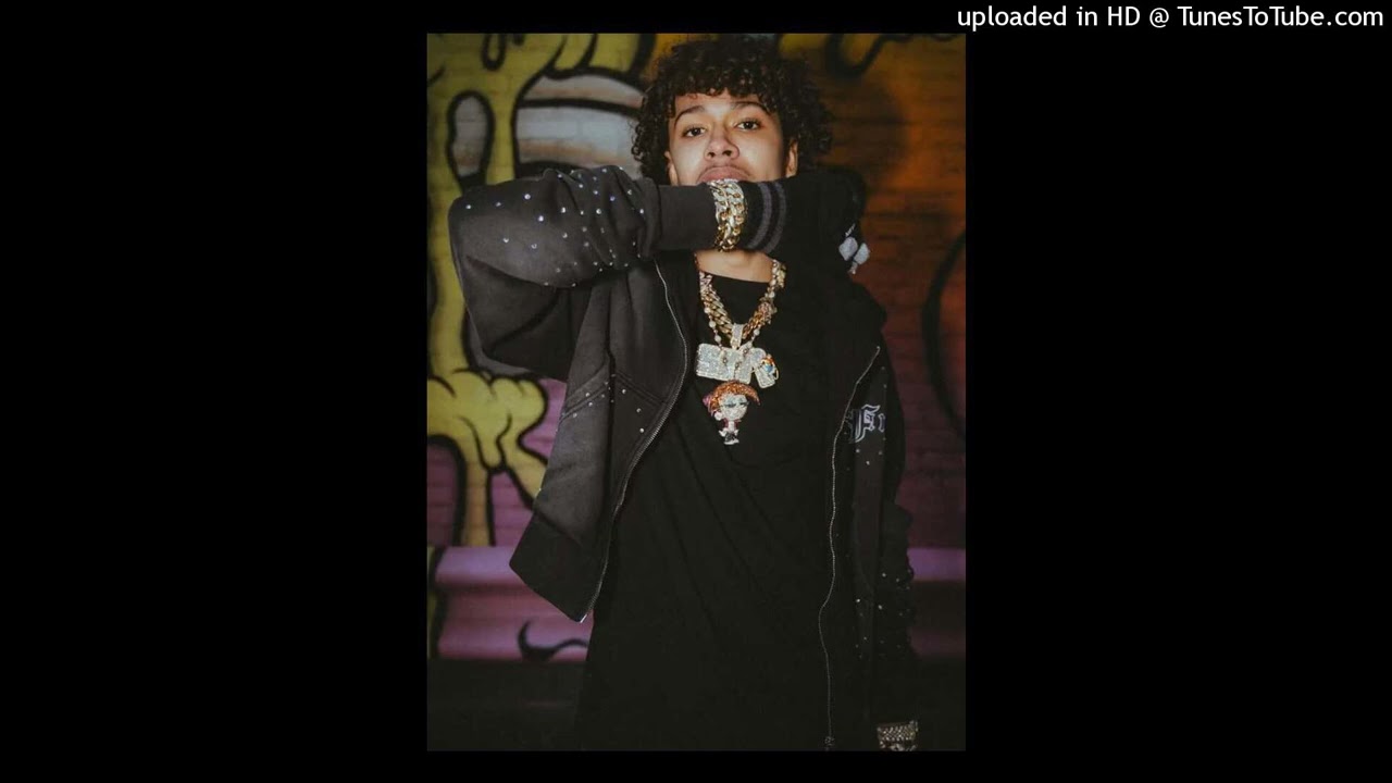 [FREE] Luh Tyler Type Beat - 