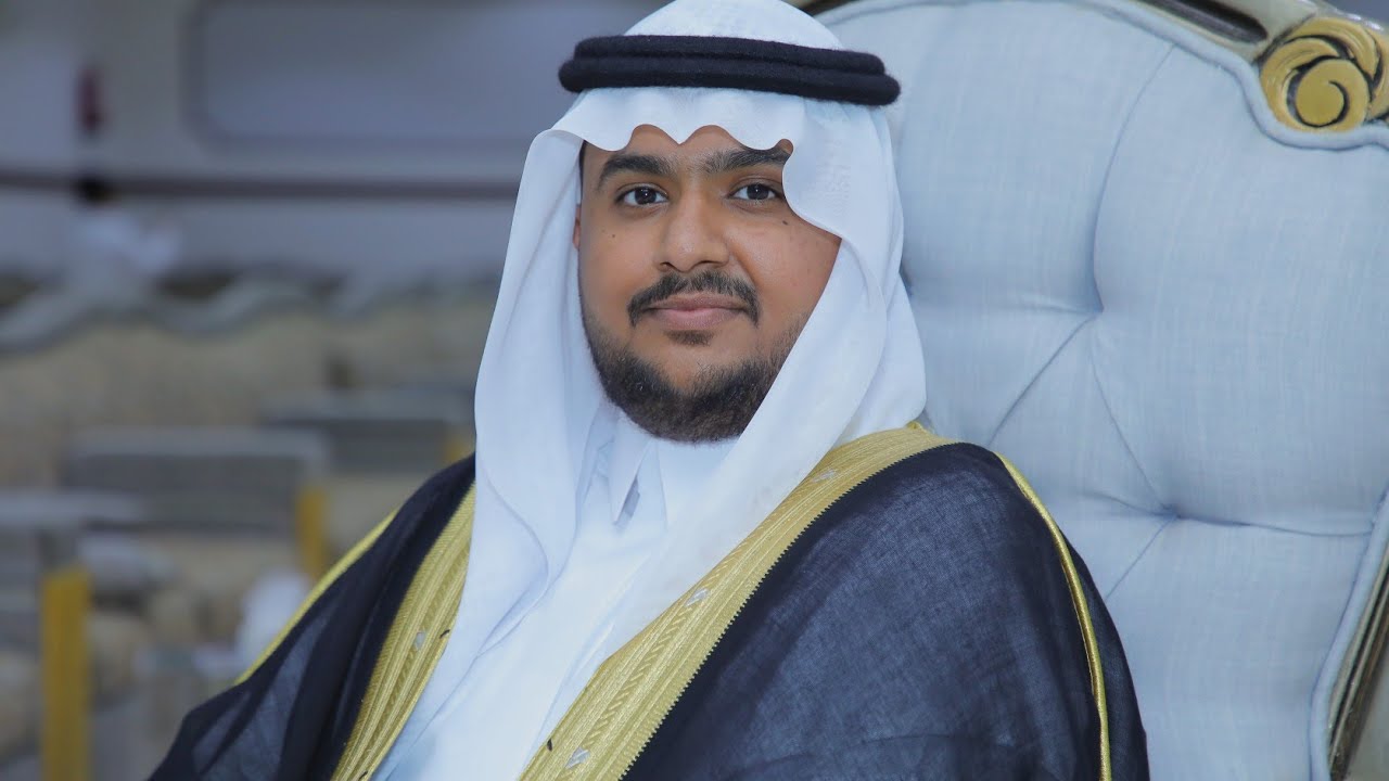 حفل زواج الشاب سعود بن عيسى سعد ال شويل القرني