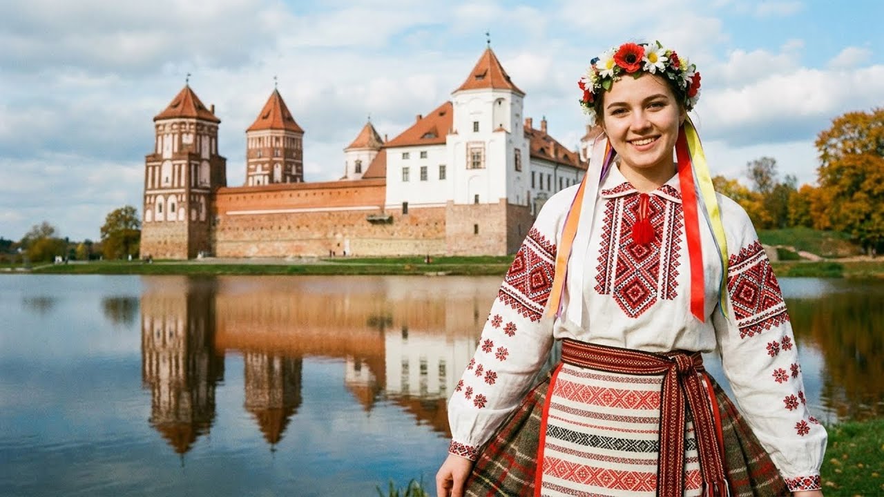 Белорусия без прикрас | 15 фактов, в которые вы не поверите