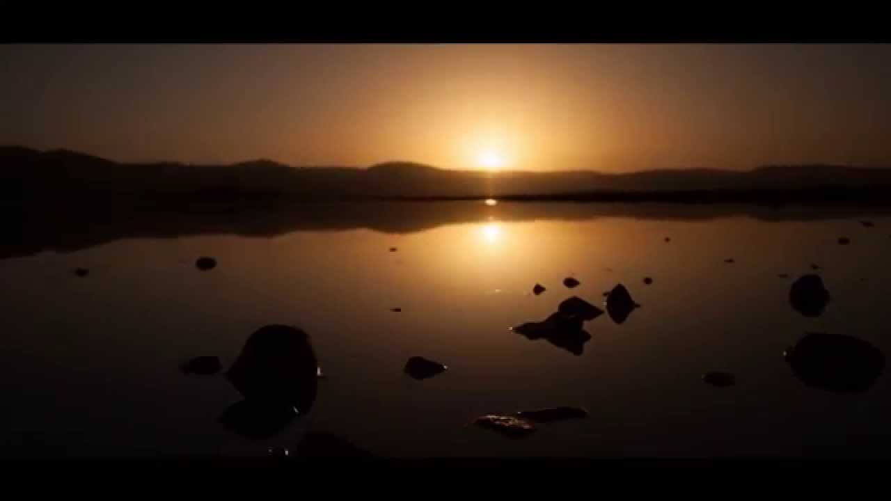 Film's Road - First Shot