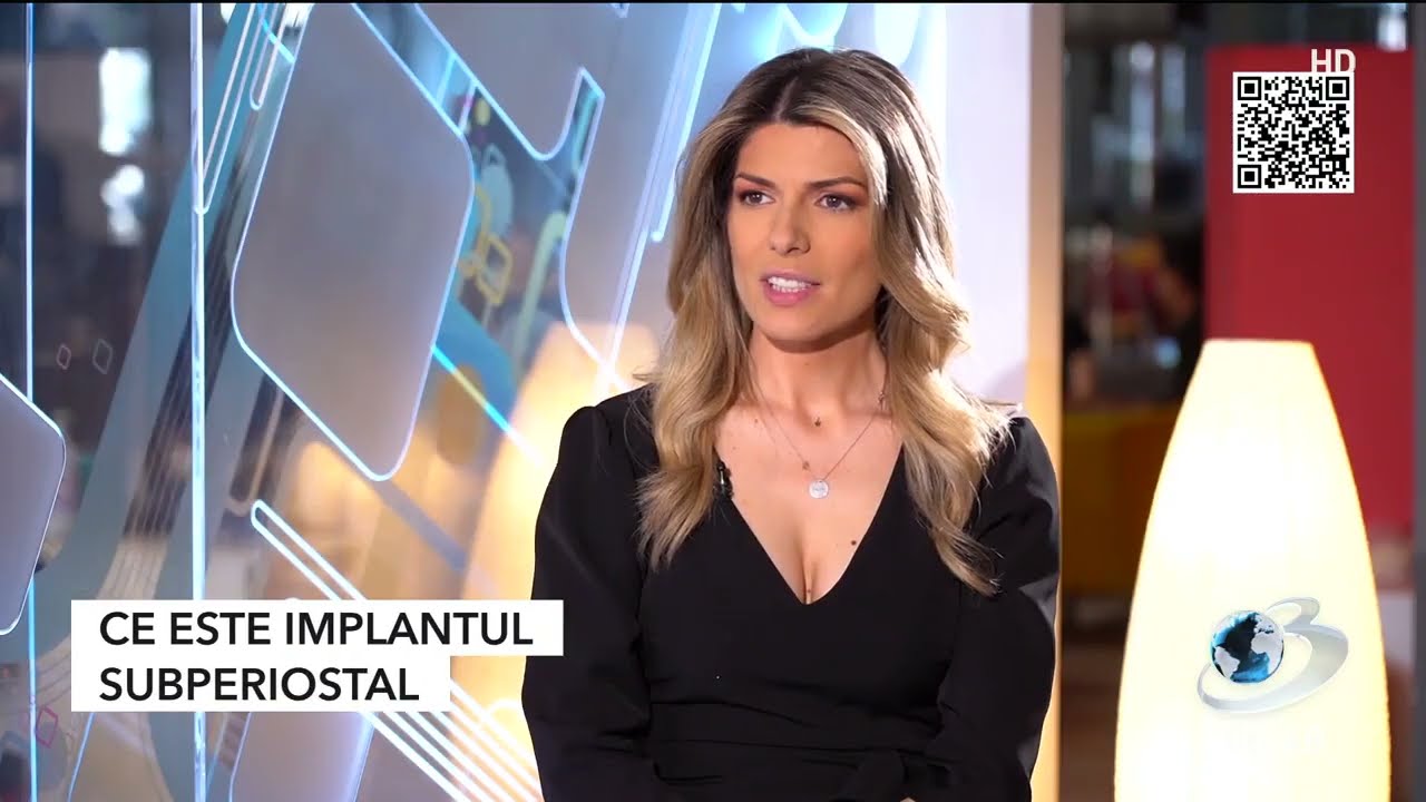 Ce sunt şi c&acirc;nd se recomandă implanturile subperiostale