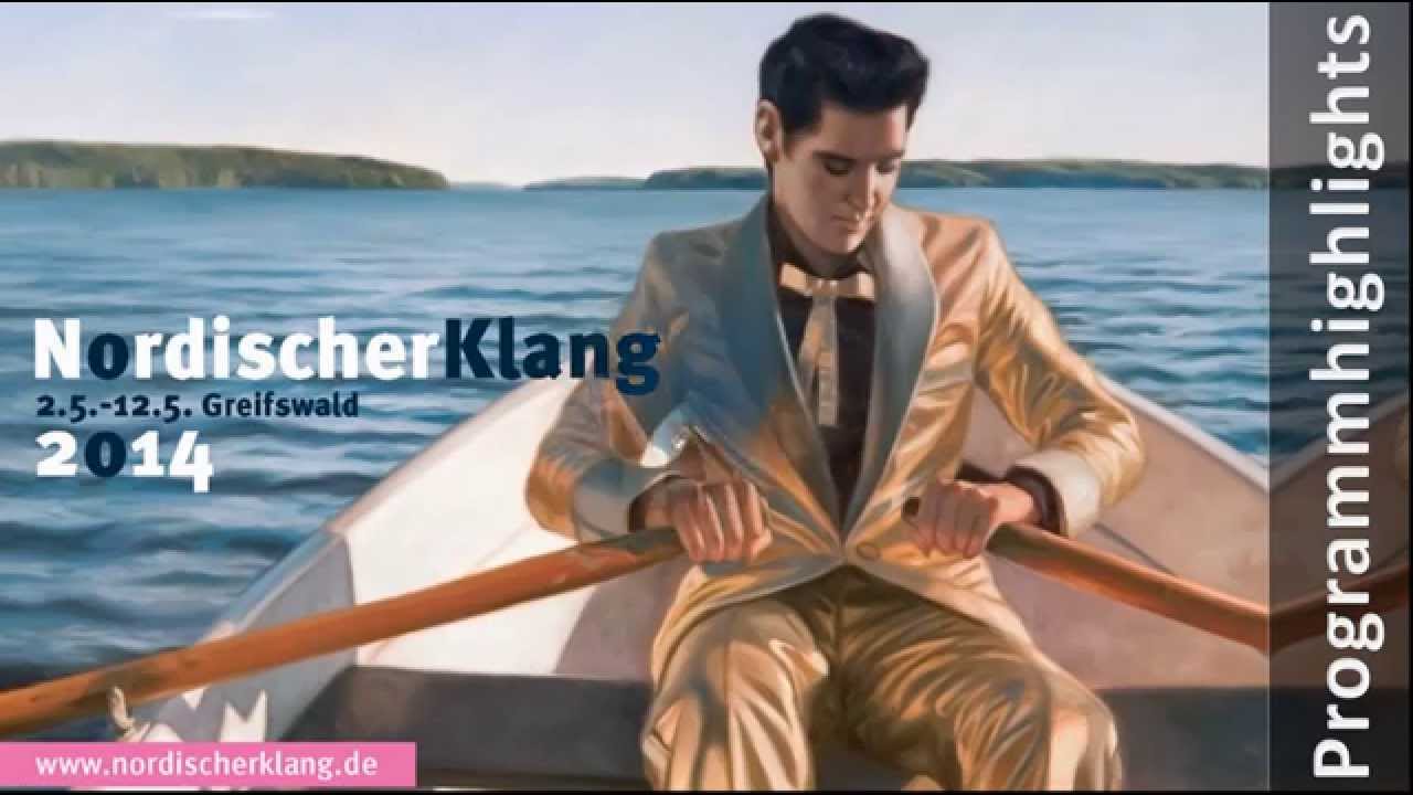 NORDISCHER KLANG 2014 - PROGRAMMHIGHLIGHTS