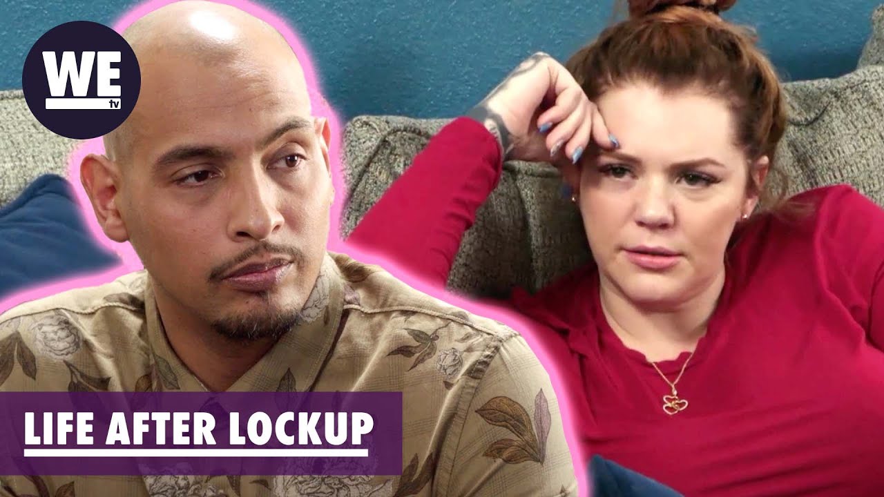 Brittany Goes the F*ck OFF on Marcelino!! 😱 Life After Lockup