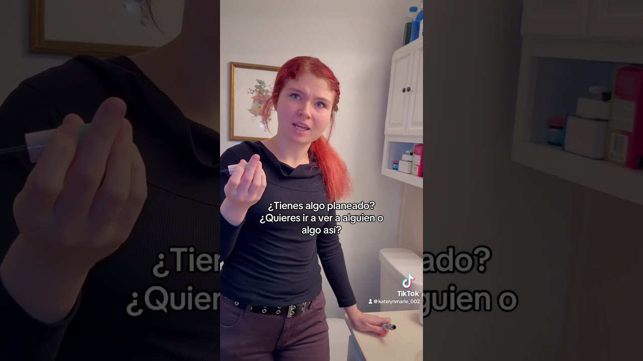 Como hacer que tu novia se quede contigo en la casa #barthomas #humor #gringa #couple