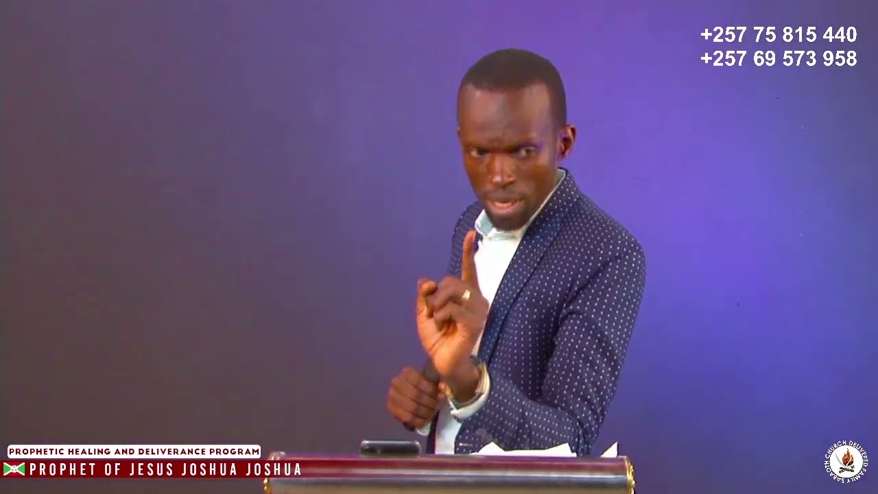 YESU NIWE SE WA ABURAHAMU ? YESU NGO NTIYAHOZEHO KUVA KERA? JAMBO NGO YAHOZEHO KERA ? IHISHURIRWA PE