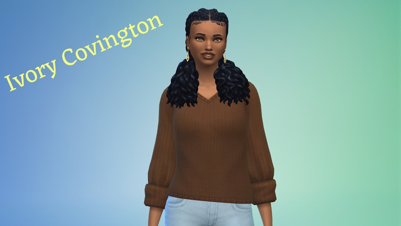 Rags To Riches | Ivory Covington