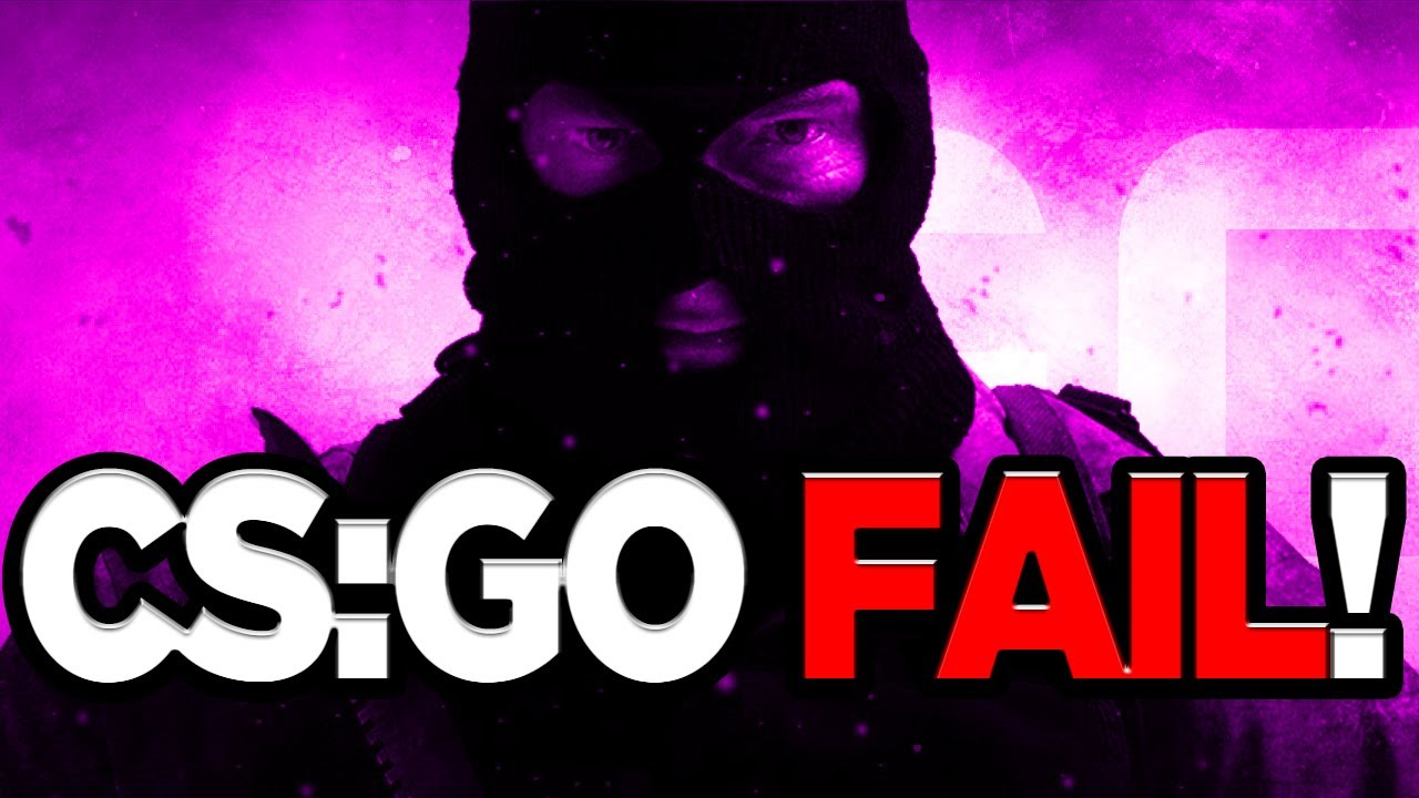 CS: GO FAIL: Pro Player Buys M249 In Semi Finals And...