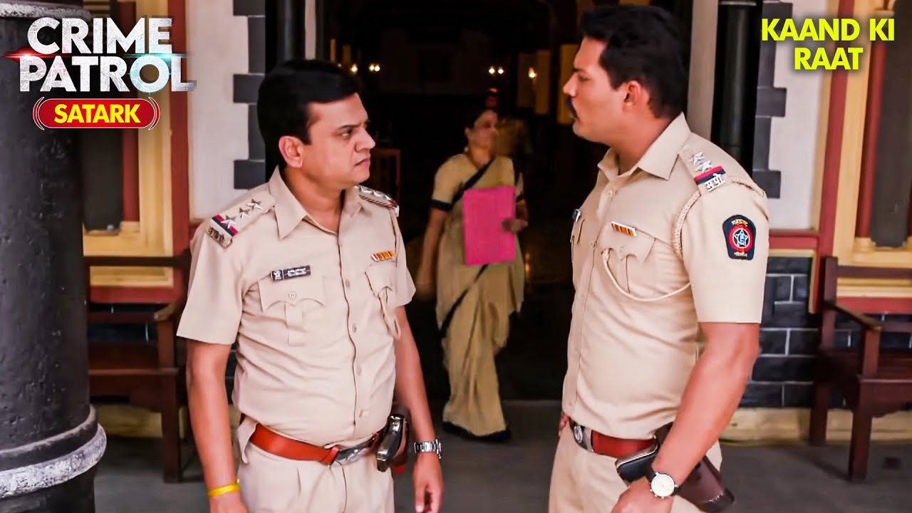 खोया खजाना | Best of Crime Patrol 2025 | Crime Story