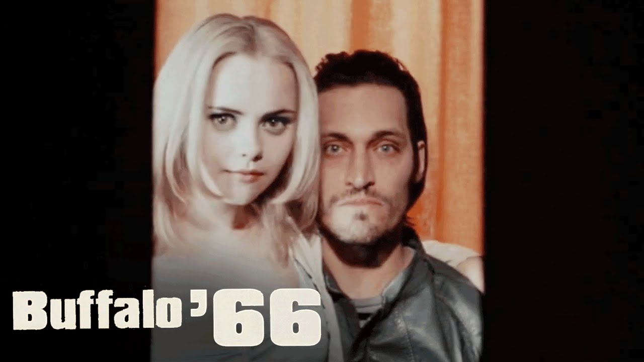 'Photo Booth' Scene | Buffalo 66