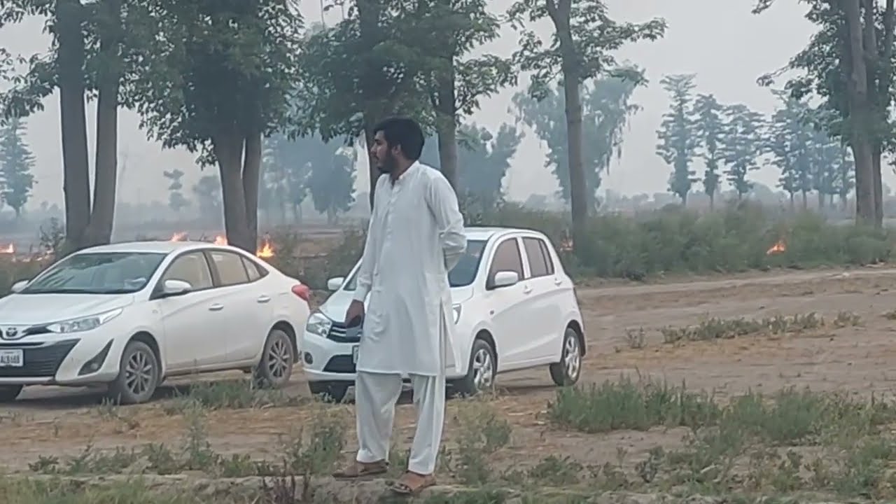 ARSAL Farm Sahiwal