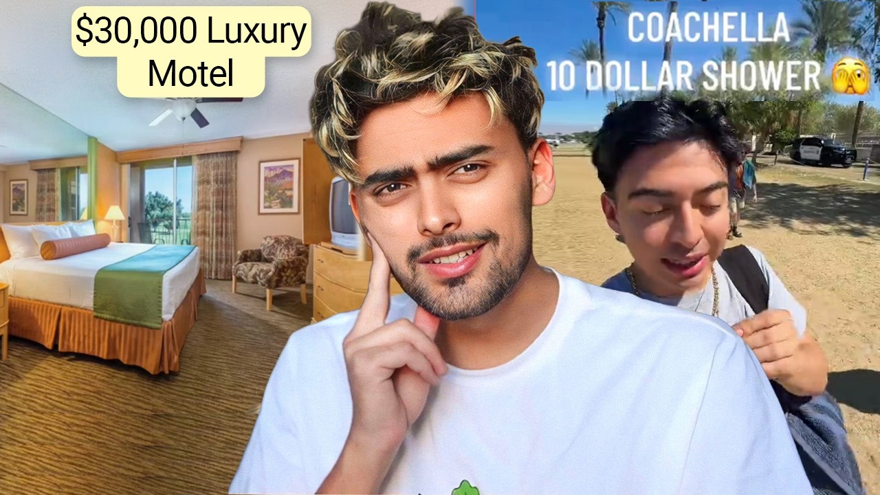 The Coachella Housing Crisis