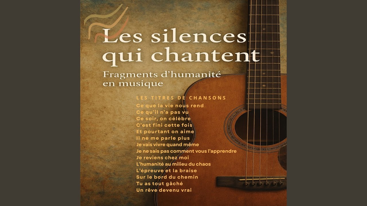 Je vais vivre quand même