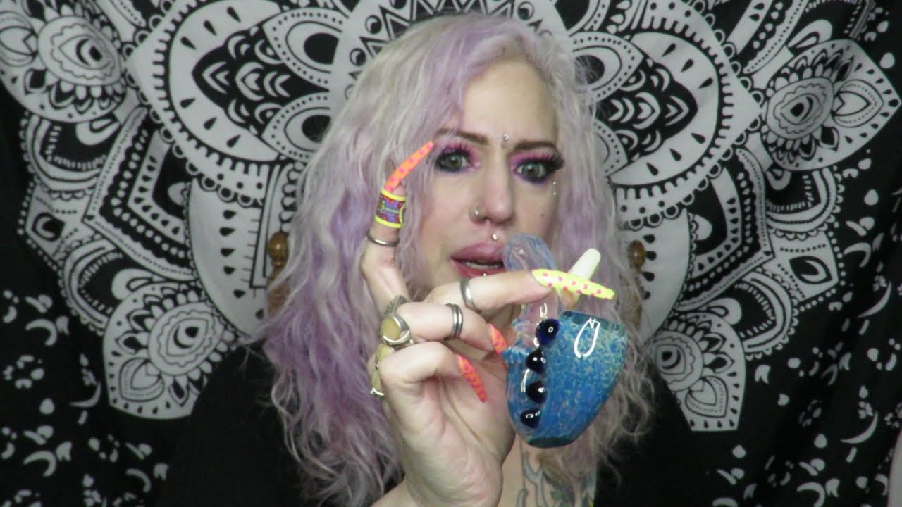 STONEY BABE BOX SBB UNBOXING Review CBD flower 420