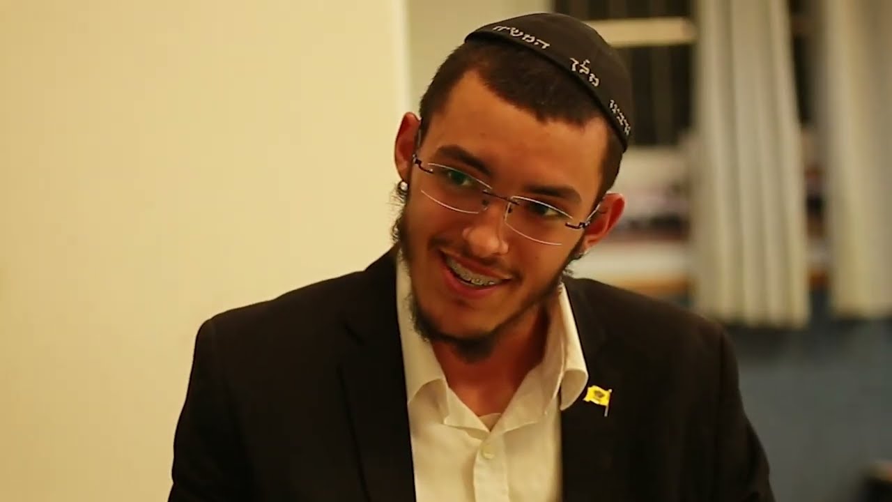 נחל'קעמפ - קליפ הסיום