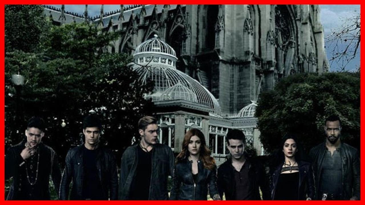 Shadowhunters season 3b location: Where is Shadowhunters filmed? | BS NEWS