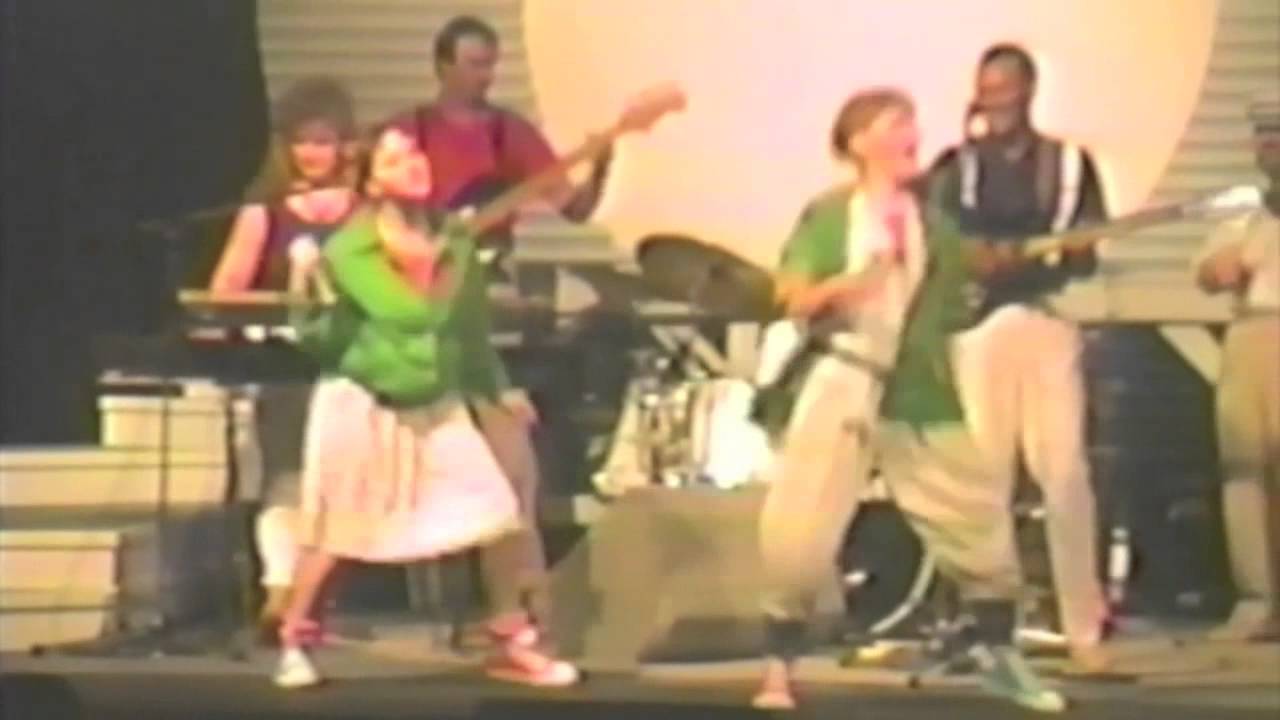 The Cape Breton Summertime Revue 1986-1995 (Part 2)