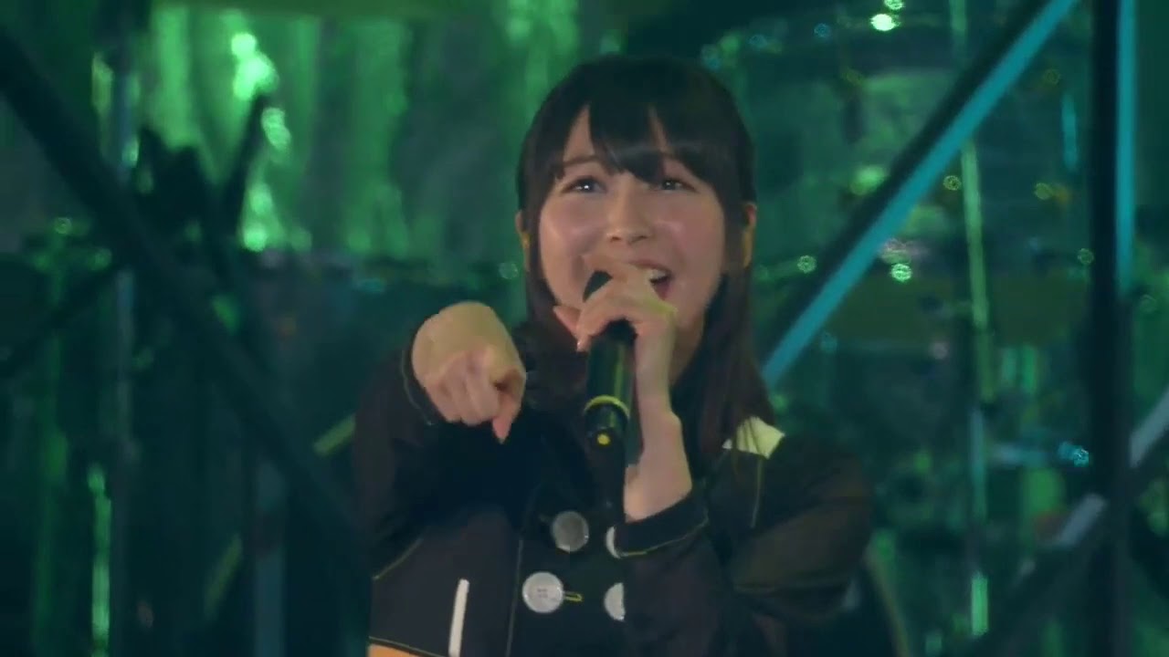 Walkure 2nd Live #4 Neo Stream