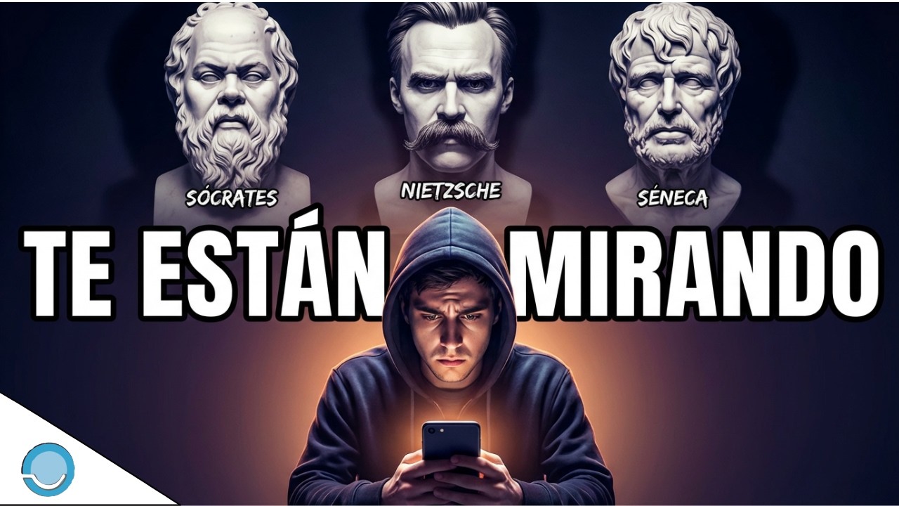 ¿Tiene sentido tu vida? — El mensaje urgente de Sócrates, Nietzsche y Séneca