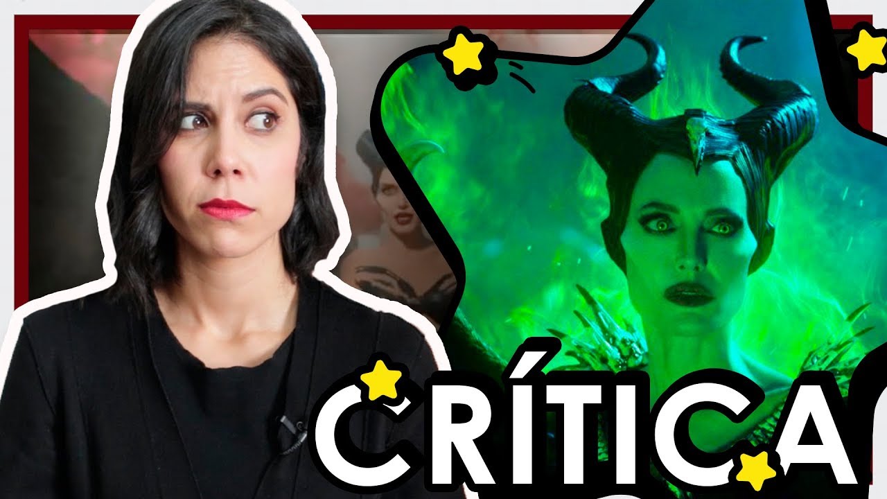 Review/Opini&oacute;n: Mal&eacute;fica 2: Due&ntilde;a del Mal
