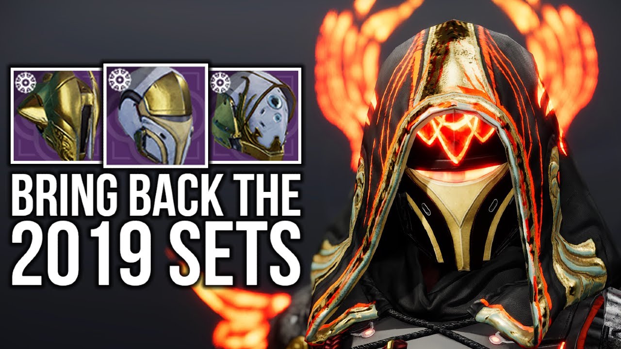 Bungie, Give The Players What They Want! - Solstice 2022 Event