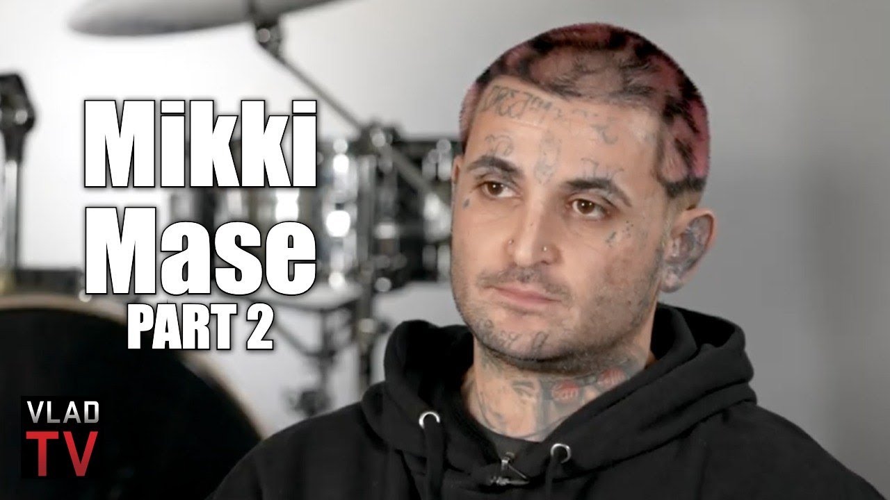 Mikki Mase on How Mafia Cheated Players in Chauncey Billups' Poker Games Using Glasses (Part 2)