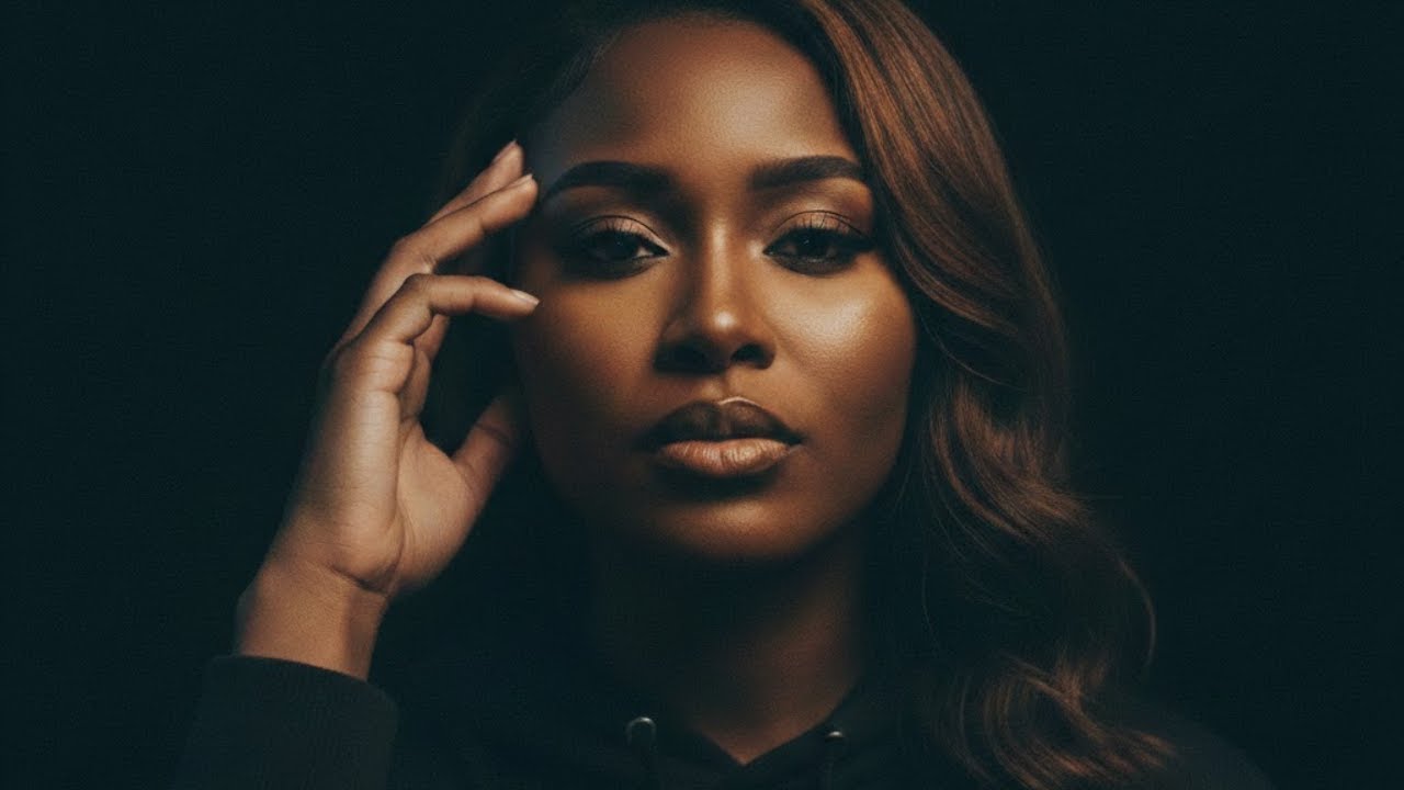 Clara Royce – I Choose Peace Over Proving I Was Right | Emotional R&B