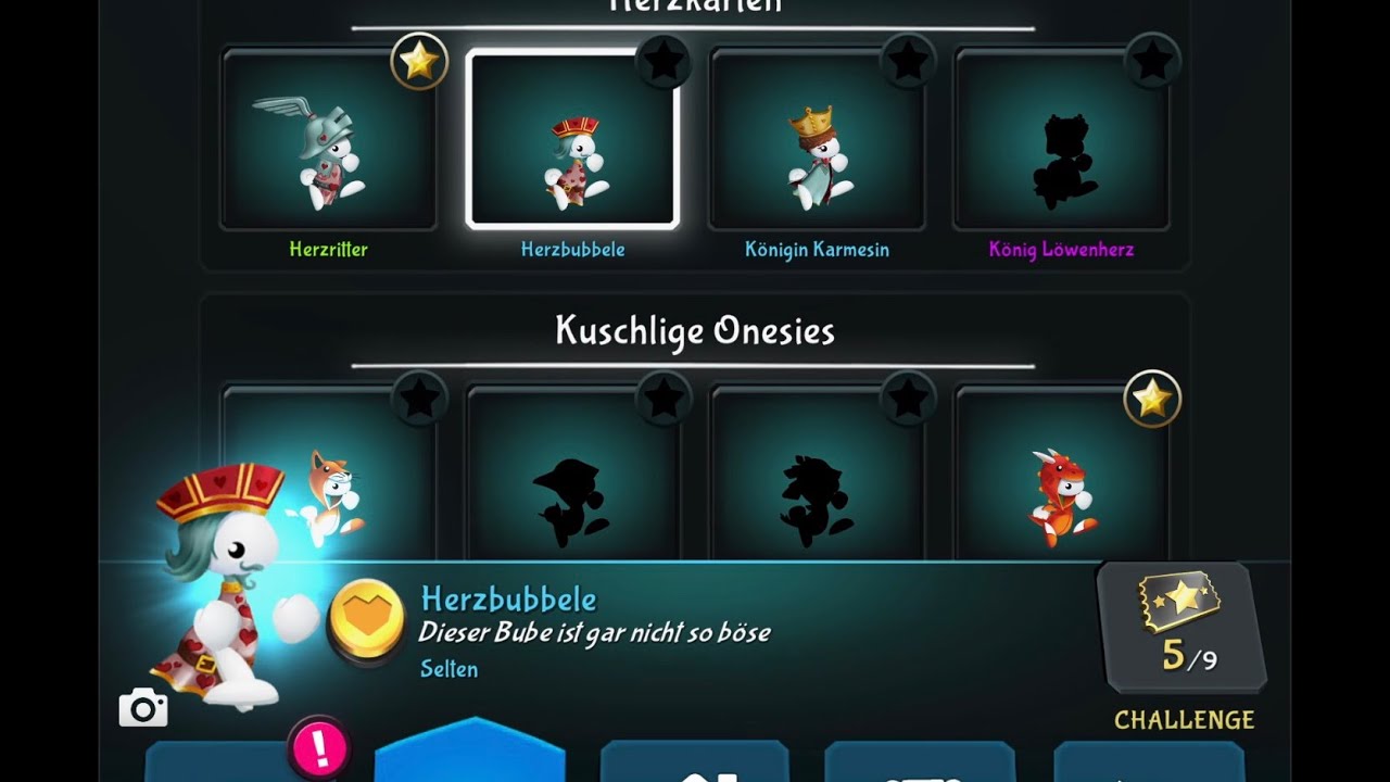 Lemmings Saison 92     -Herzbubbele-    Herausforderungs Level 