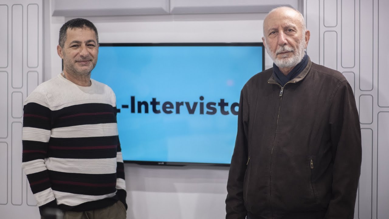 L-Intervista | Michael Tabone