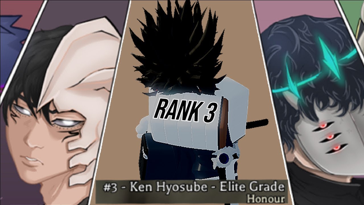 The BEST Type Soul Player #3 (No Specs)