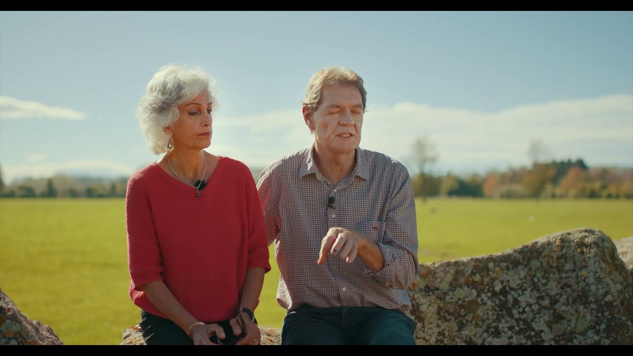 Meet our blackcurrant growers