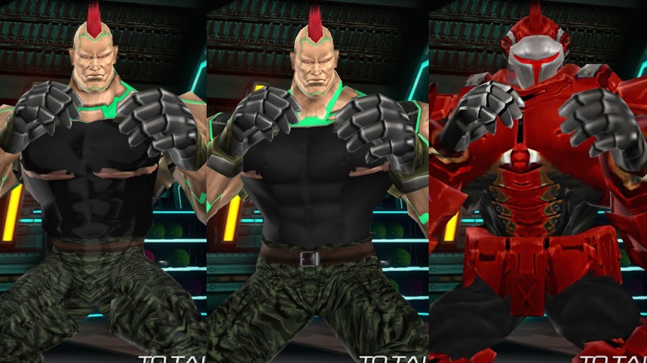 JACK-7'S CUSTOM + DEFAULT P1 & P2 SKINS | T7 FR | S6 GLOBAL SAGA | T6 BR | psp | Luis F./JV Sensei