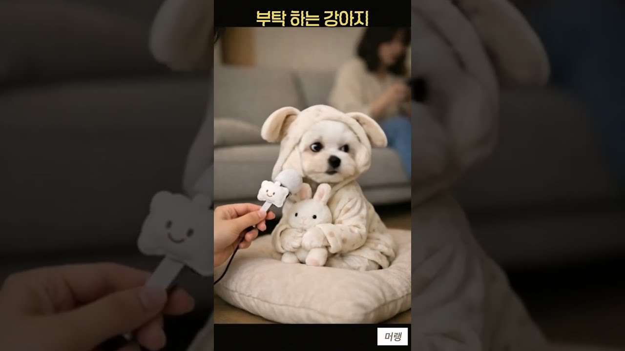 머랭이 직장생활｜웃픈 회사생활 직장에서 일어나는 일들 인터뷰 모음 #직장인강아지 #말하는강아지 