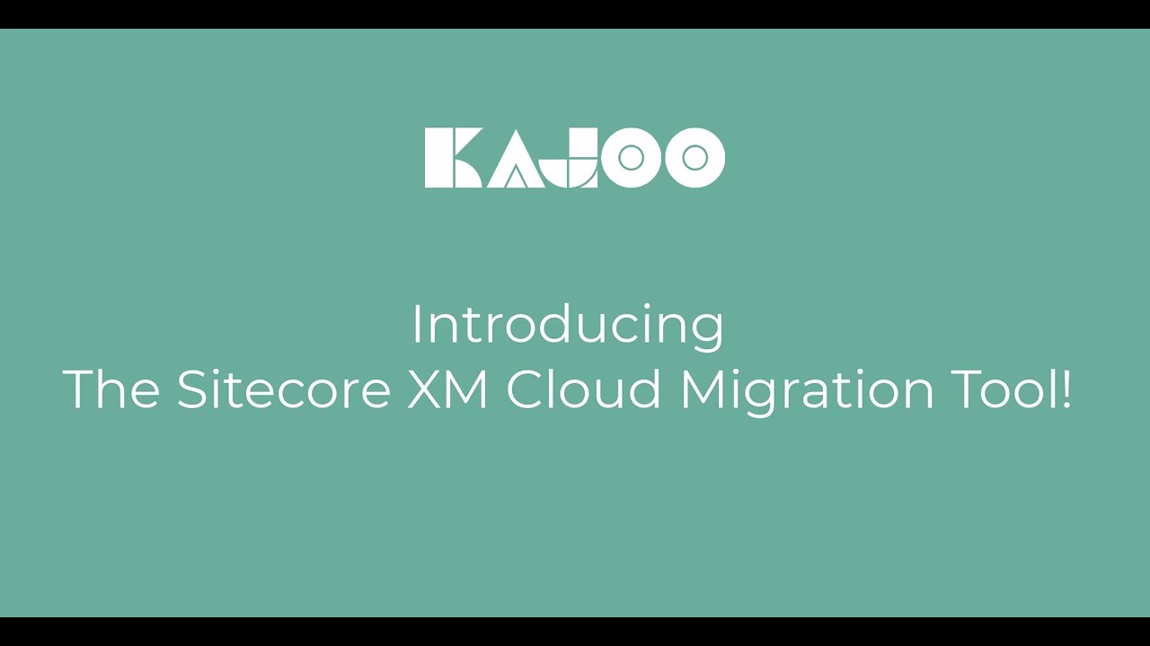 Legacy to Headless AI Migration Tool Demo |  Kajoo.ai