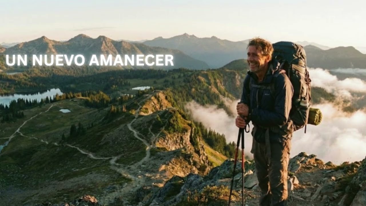 UN NUEVO AMANECER