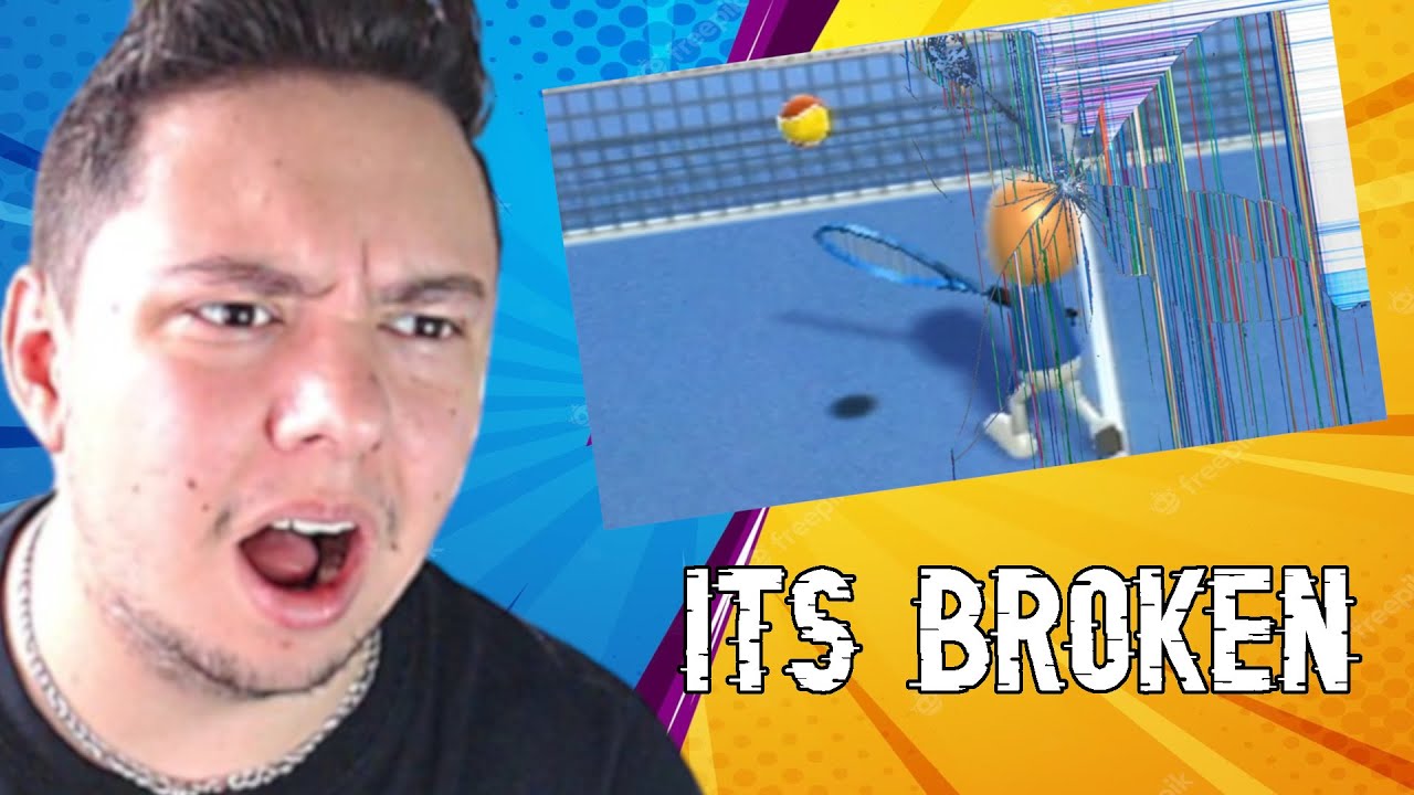 POOFESURE BROKE EVERYTHING! 🤣 | Poofesure IT'S BROKEN Reaction!!!