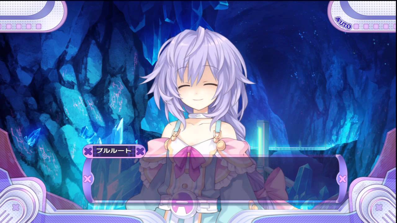 「神次元ゲイムネプテューヌV | NeptuneV」 Ch07-04-E ~ 