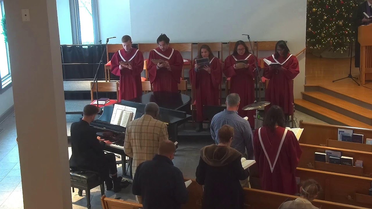 Sunday Service
