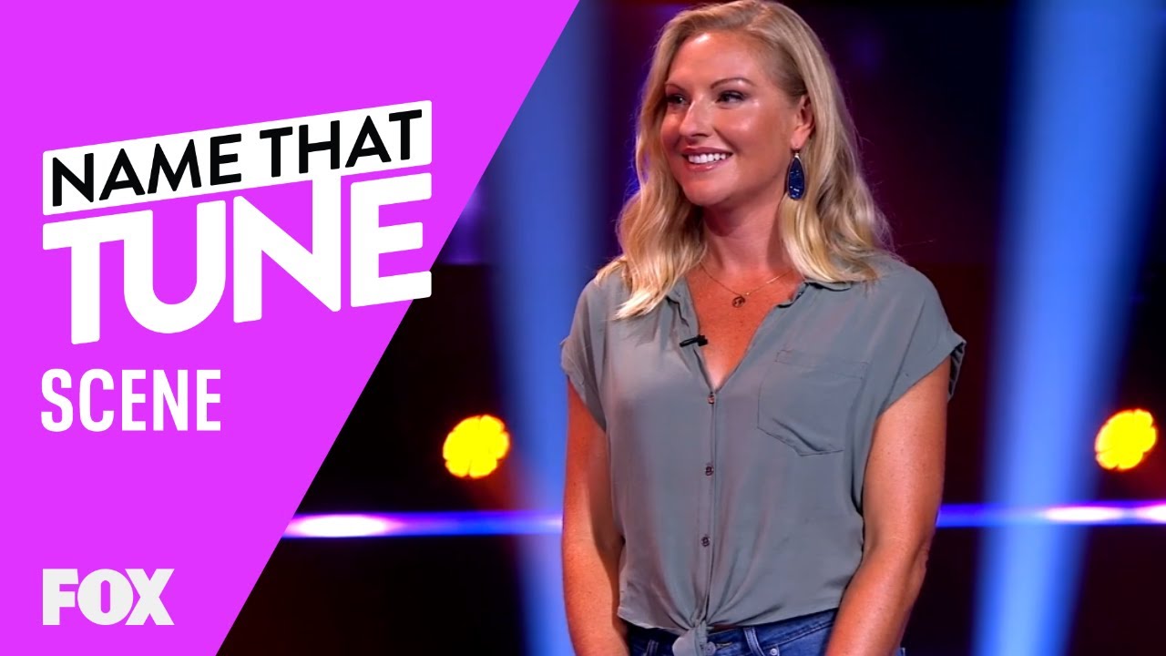 Bid-A-Note: Jenale Vs. Amber - Extended | Season 1 Ep. 3 | Name That Tune
