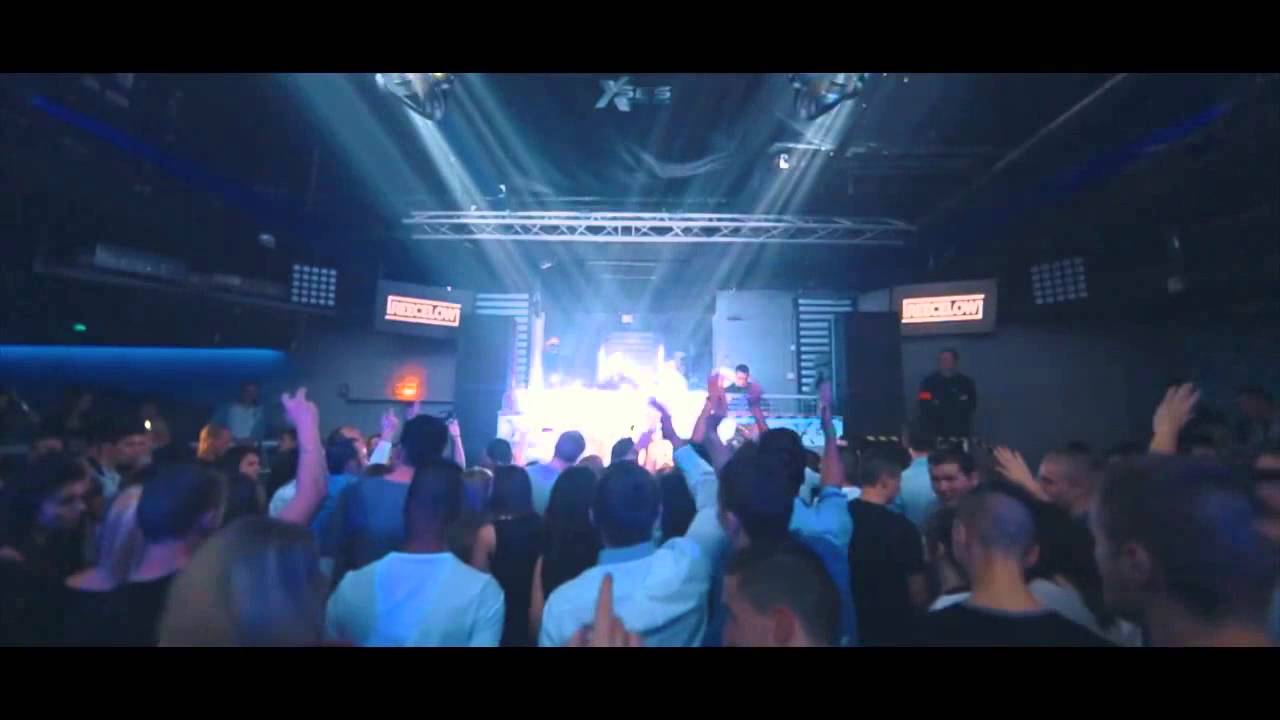 Reece Low @ Xses Nightclub - AFTERMOVIE