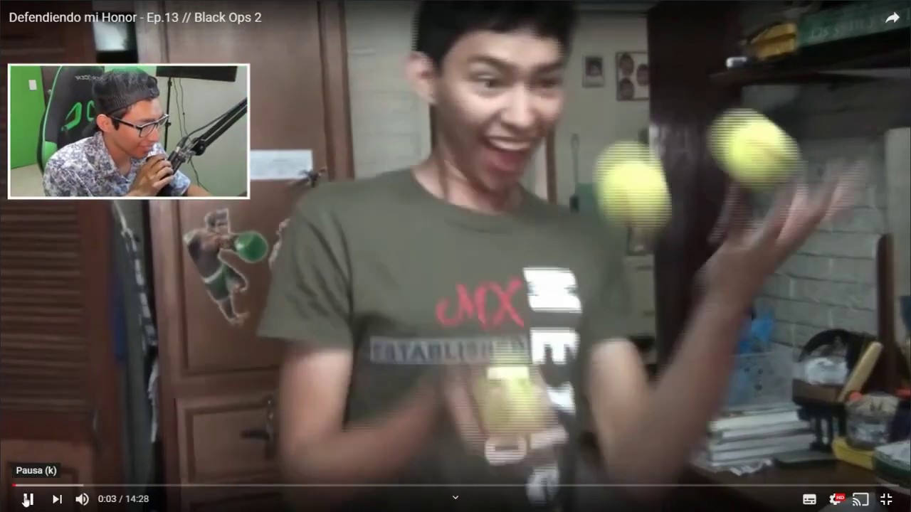FERNANFLOO *REACCIONA* A SUS VIDEOS ANTIGUOS / DEFENDIENDO MI HONOR❤️