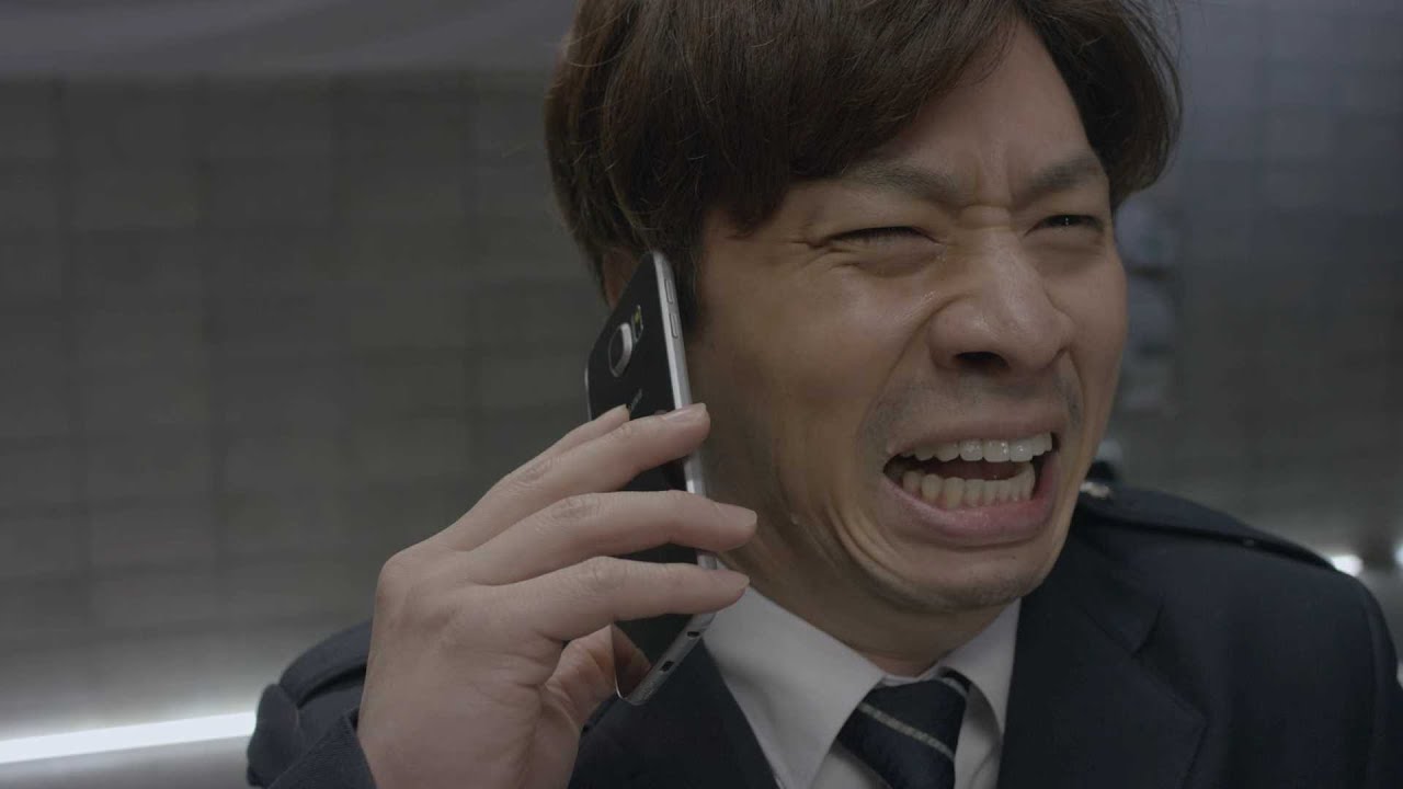 [T전화 드라마 2편] 이번엔 수사드라마다! [일본/미국/한국]