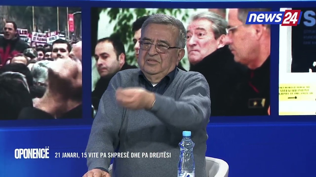 “Kam pasur urrejtje”, ish kreu i SHISH: “Ta vrasim e ta presim Saliun”/ Pritej dhuna në protestë