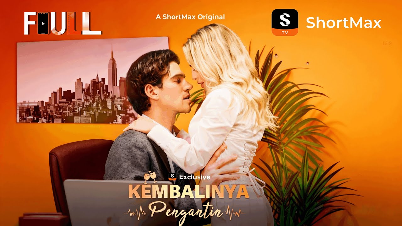 🌟 Judul Drama:Kembalinya Pengantin yang Ditolak | Tonton episode lengkapnya di aplikasi ShortMax