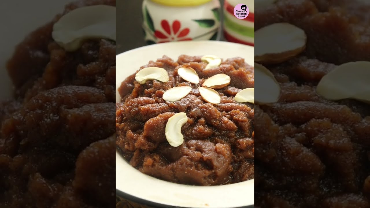 અગિયારસ કે વ્રત માટે રાજગરાનો શીરો ના તો ચીકણો બનશે ના ઘી છૂટું પડશે | Rajagra no Shiro | Farali 
