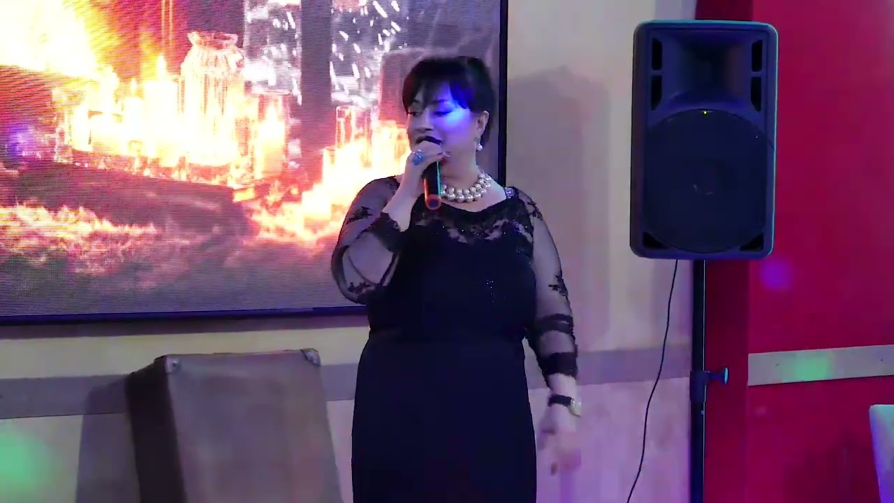 Ирайганат Гапизова