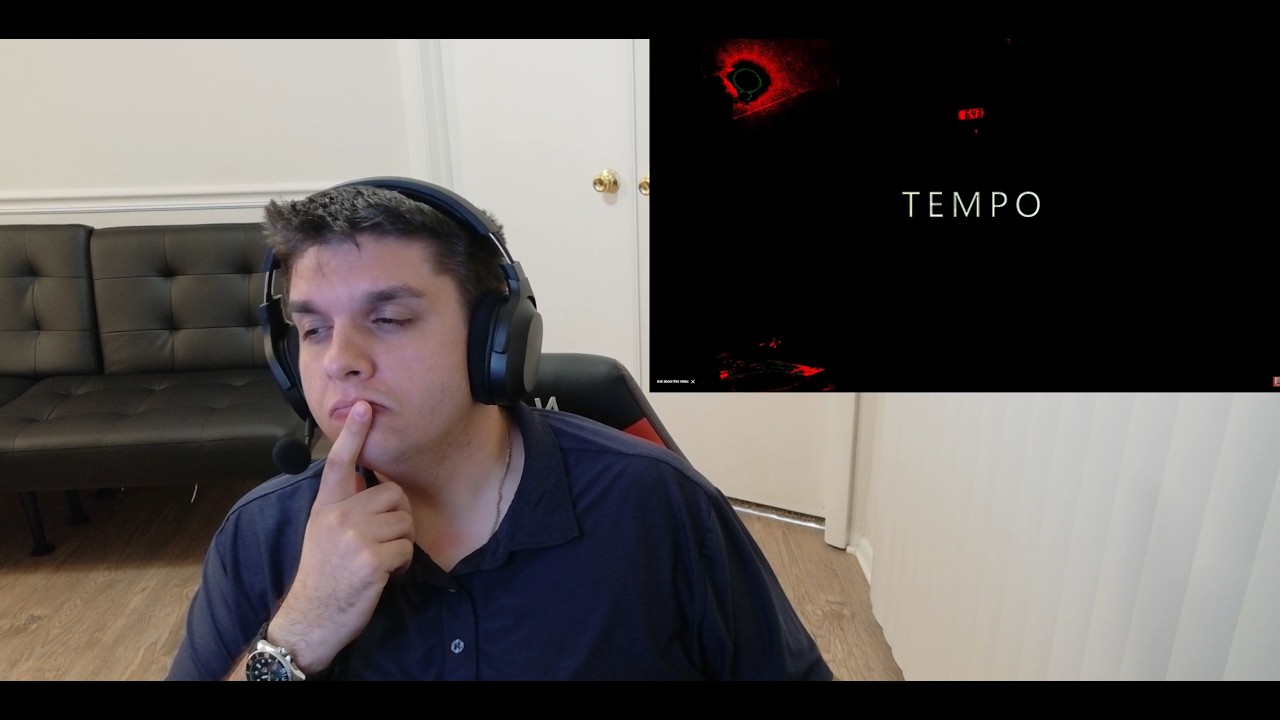 Tempo Tiradera a Al2 El Aldeano (Rip Aldo) - Klyr Video Reaccion