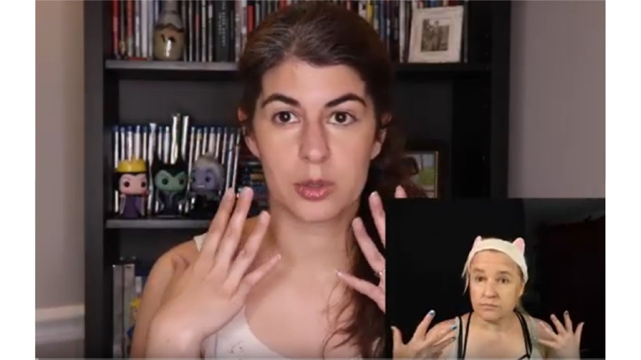 Post apocalyptic Makeup & Costume Tutorial
